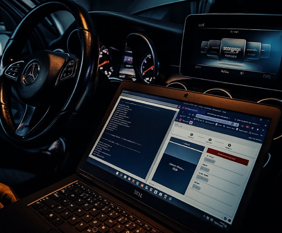 DriveIQ Servico 2
